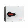 Tronic Main Switch Fused With Rotary 63A