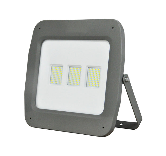 Tronic Grey Led Floodlight 150 Watts