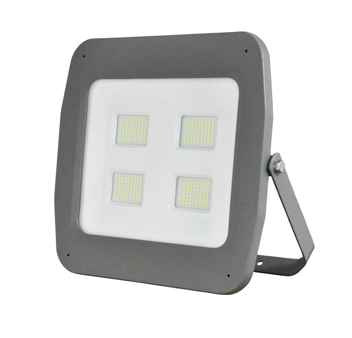 Tronic Grey Led Floodlight 200 Watts