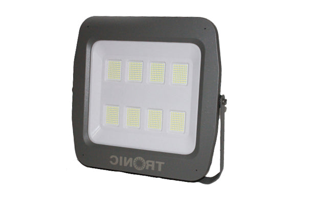 Tronic Grey Led Floodlight 400 Watts