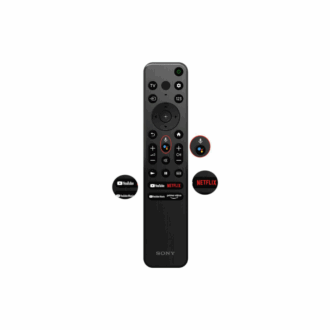 Sony 77" OLED 4K Smart Google TV with Dolby Vision HDR, 4K Cognitive Processor XR, XR Triluminous PRO, XR OLED Contrast PRO BRAVIA XR77A80K
