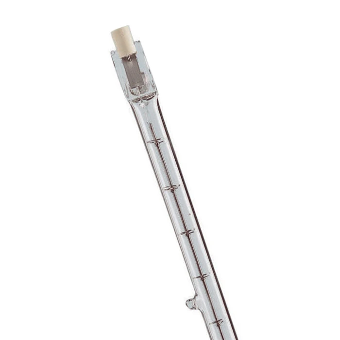 Tronic Halogen Tube 500 Watts (Large Fitting) 1 Tronic Halogen Tube 500 Watts (Large Fitting)