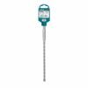 Total SDS Plus Drill Bit 16mm x 160mm TAC311601