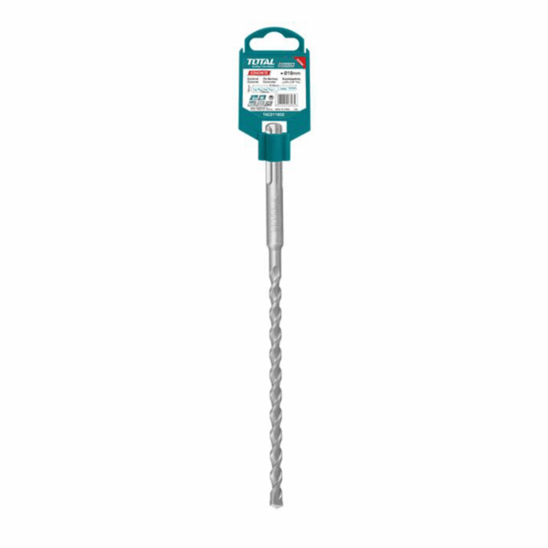 Total Sds Plus Drill Bit 10Mmx110Mm Tac311001