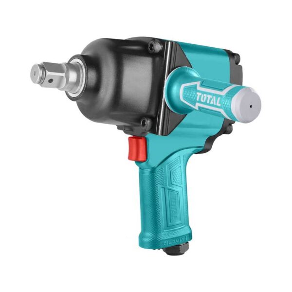Total Air Impact Wrench 1&Quot; Tat41112