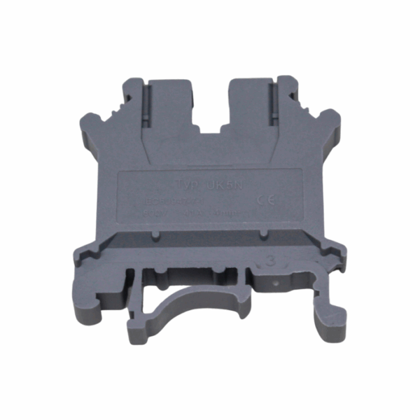 Tronic Terminal Block 41A 4Mm 800V