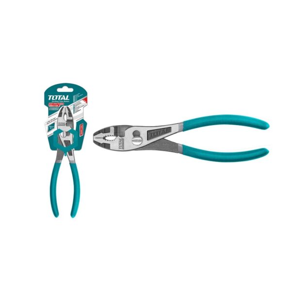 Total Slip Joint Pliers 10&Quot; Tht118102
