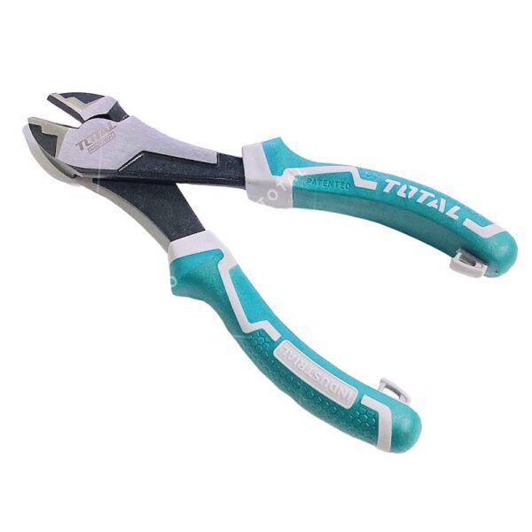 Total Diagonal Cutting Pliers 7&Quot; Tht1776P