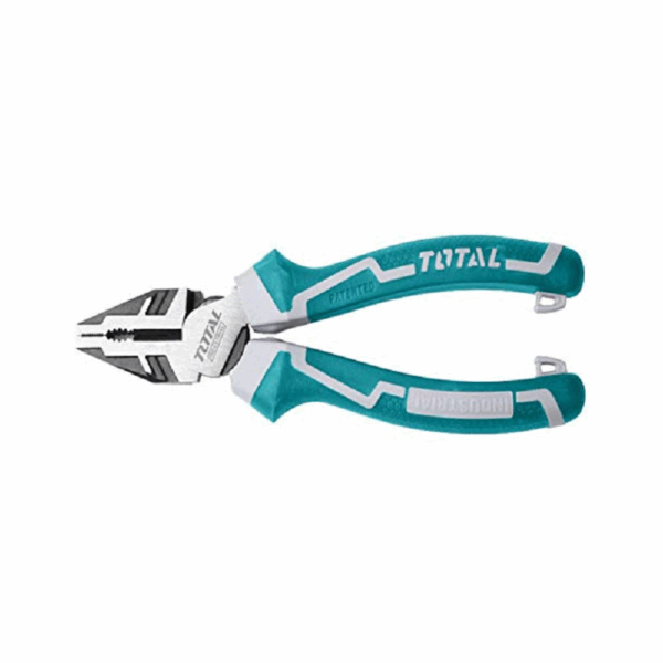 Total Combination Pliers 9.5&Quot; High Leverage Tht210906S