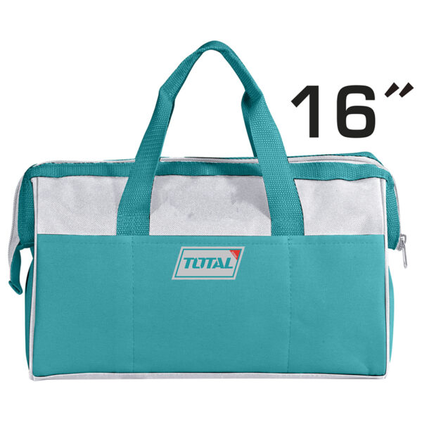Total Tool Bag 16&Quot; Tht26161
