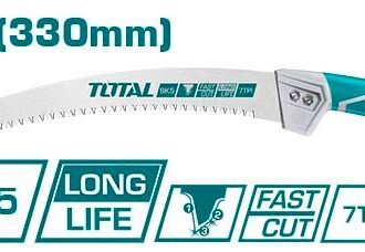 Total Garden Pruning Saw THT5113306