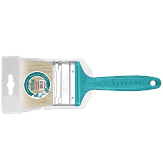 Total Paint Brush 3" Plastic Handle THT845036