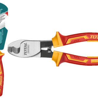 Total Cable Cutter 6" Insulated THTIP2761
