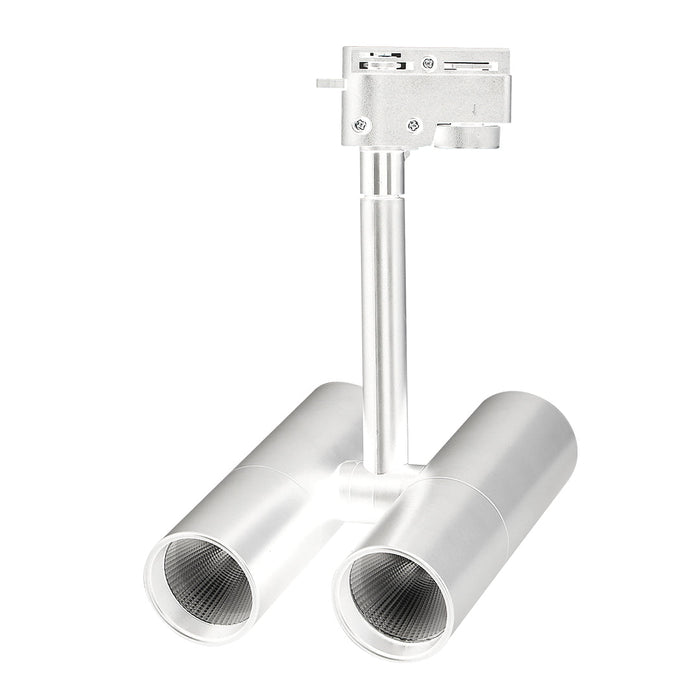 Tronic Tracklight Led White 2 Ways