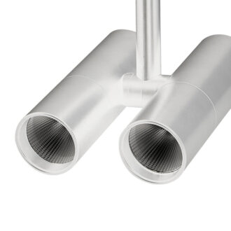Tronic Tracklight LED White 2 Ways