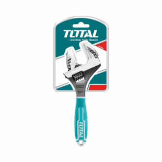 Total HSS M3 Bi-metal Hole Saw Set TACSH0132 (Pack of 13pcs)