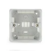 Tronic Single Switch Box