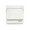 Tronic Big Button Switch 1 Gang 2 Way