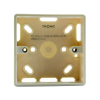 Tronic Single Switch Box For Trunking