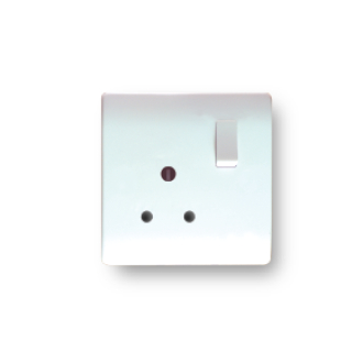 Tronic Switch Socket 5 Amps