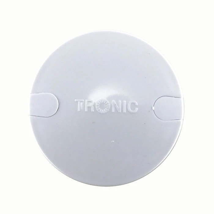 Tronic Round Cover 1 Tronic Round Cover