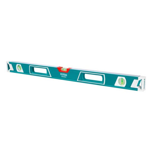 Total Spirit Level V-Groove 100Cm Tmt21006