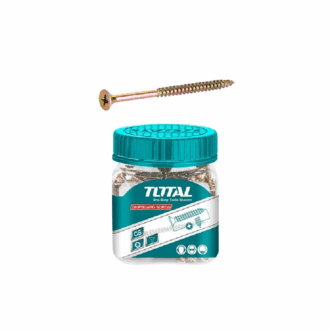 Total Chipboard Screw 3.5 x 25mm 250pcs WJBS3502511