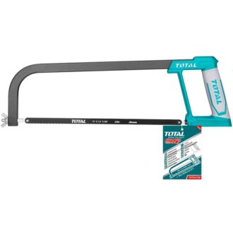 Total Hacksaw Frame 12" THT54166