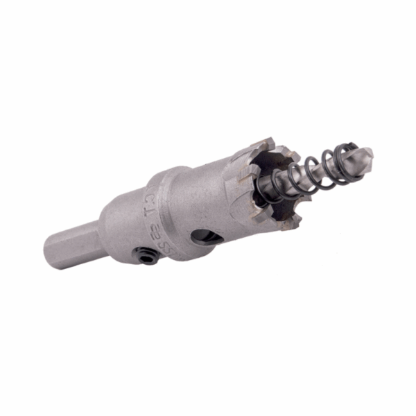 Total Hole Saw Tct For Metal 35Mm Tac48351