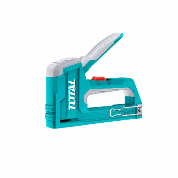 Total Staple Gun Manual 2 In 1 Tht31146