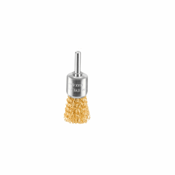 Total Wire Brush Set Pack Of 3 Tac310031