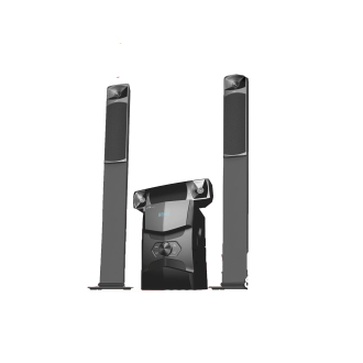 MR UK Subwoofer Uk-T19