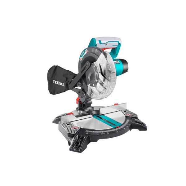 Total Mitre Saw 1400W Ts42142101