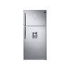 Samsung Refrigerator 619L Silver RT85K7110SL/RT62K7110SL
