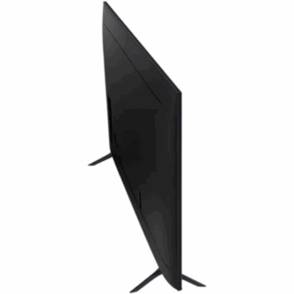 Samsung 55" LED 4K Crystal UHD Smart TV, Crystal Processor 4K, Motion Xcelerator, PurColour, PC on TV, Bezeless Design 55AU7000