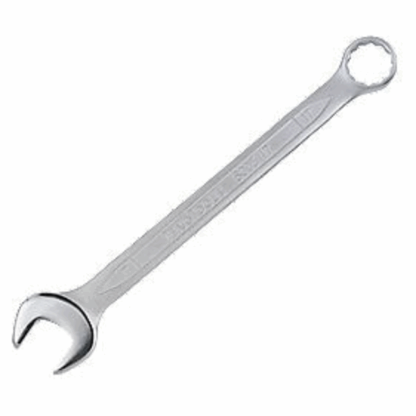 Total Combination Spanner 19Mm Tcspa191