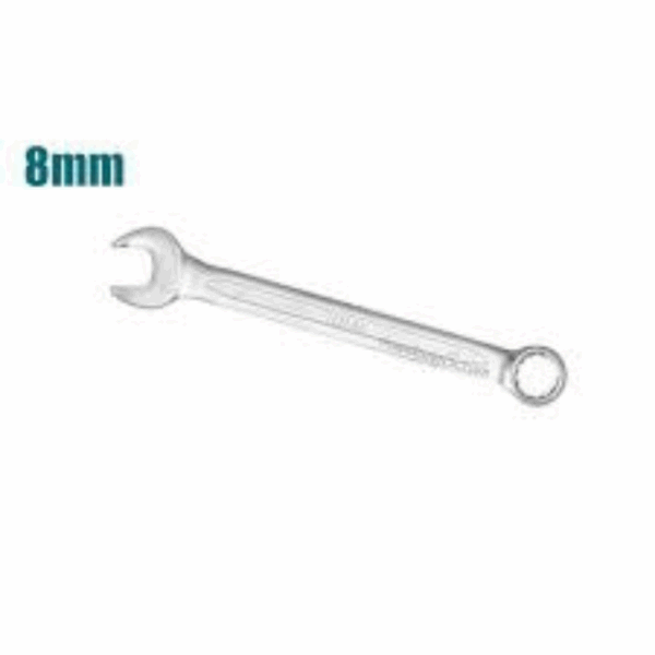 Total Combination Spanner 8Mm Tcspa081