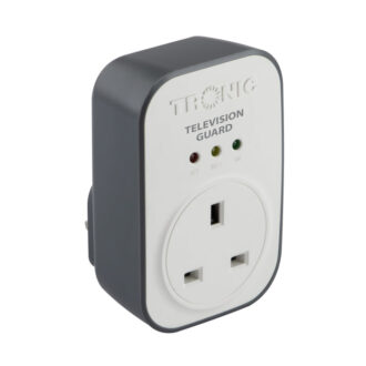 Tronic Television Guard 13Amps