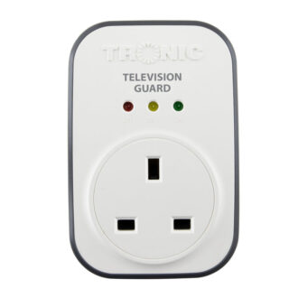 Tronic Television Guard 13Amps
