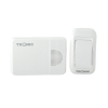 Tronic Wireless Doorbell WD 3603-WH