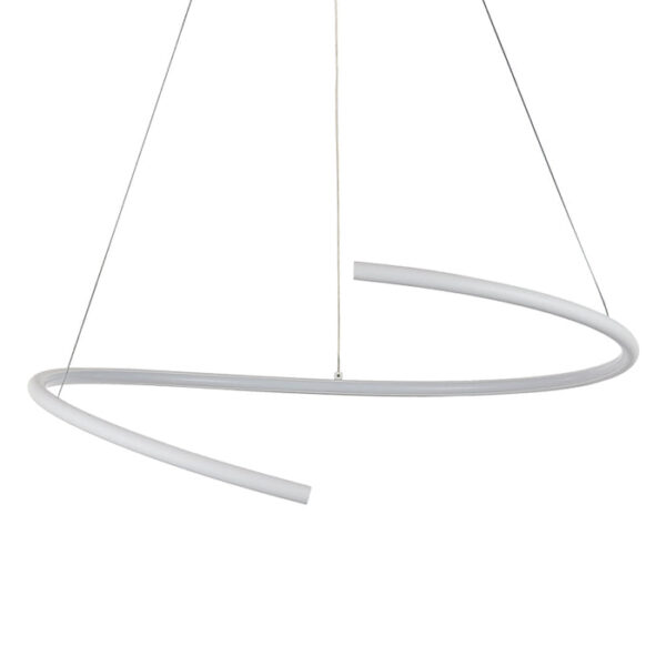 Tronic S Shape Led Hanging Light