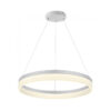 Tronic Modern Large Single Pendant Light