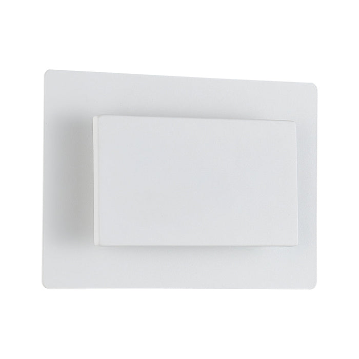 Tronic Square Led Wall Light