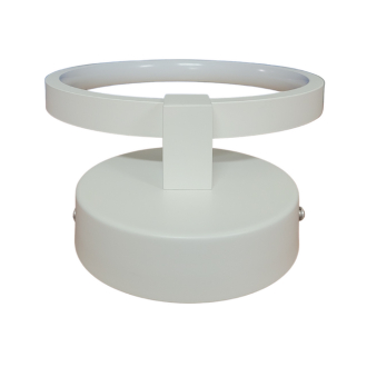 Tronic Simple Acrylic LED Wall Light Three Colour