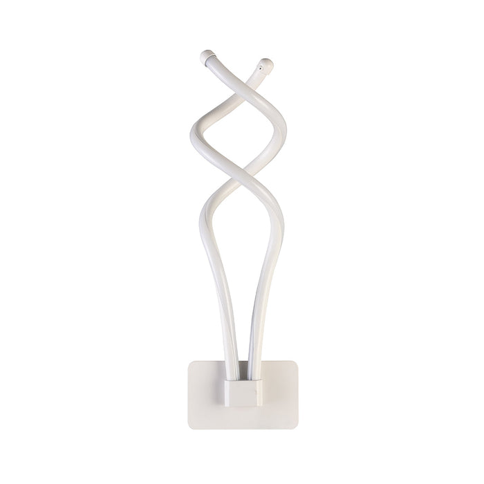 Tronic Decorative Modern Curved Led Wall Light