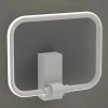 Tronic Square LED Wall Light