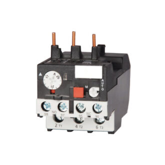 Tronic 12A to 18A Overload Relay