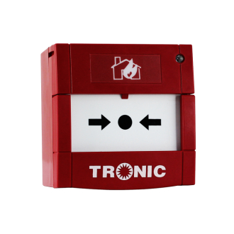 Tronic Addressable Manual Call Point
