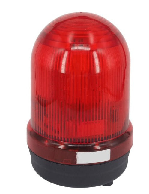 Tronic Led Warning Light With Siren