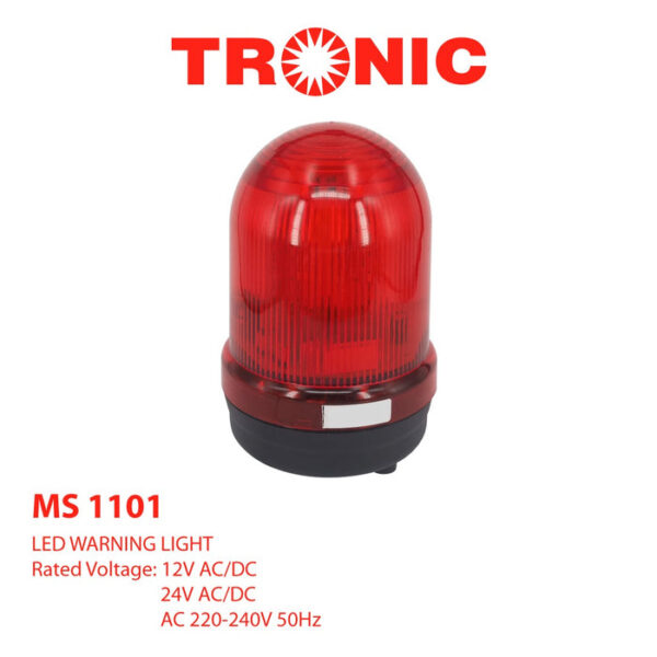 Tronic Led Warning Light